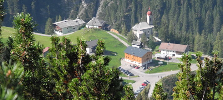 Aussenansicht